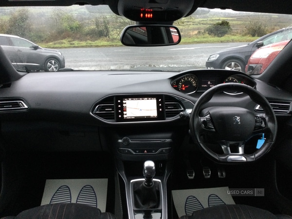 Used Peugeot 308 2015 for sale - 77971147: Photo 9