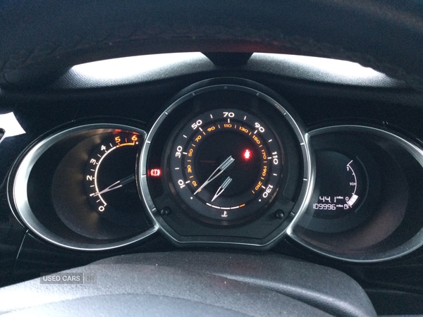 Used Citroen DS3 2015 for sale - 76433483: Photo 10