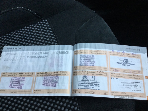 Used Citroen DS3 2015 for sale - 76433483: Photo 12