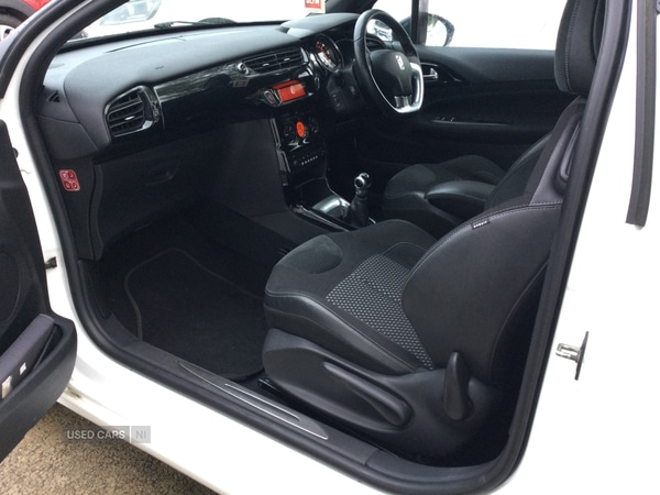 Used Citroen DS3 2015 for sale - 76433483: Photo 6