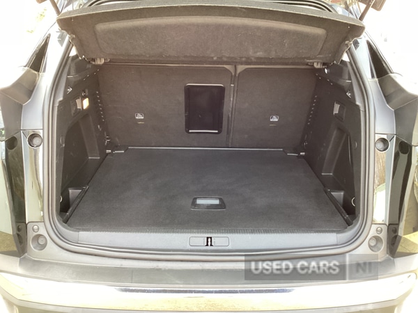Used Peugeot 3008 2018 for sale - 78158045: Photo 10