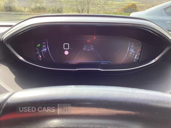 Used Peugeot 3008 2018 for sale - 78158045: Photo 11