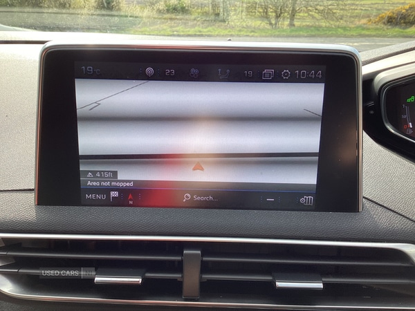 Used Peugeot 3008 2018 for sale - 78158045: Photo 12