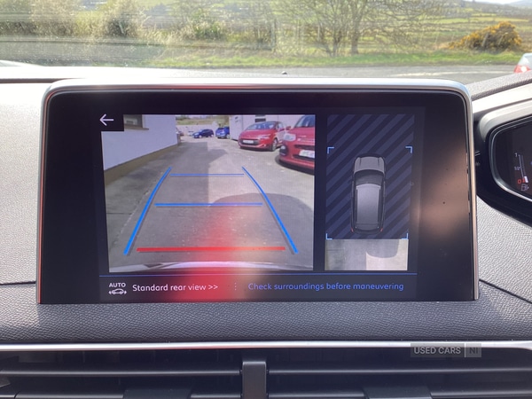 Used Peugeot 3008 2018 for sale - 78158045: Photo 13