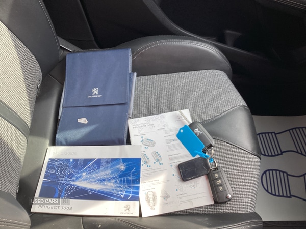 Used Peugeot 3008 2018 for sale - 78158045: Photo 16