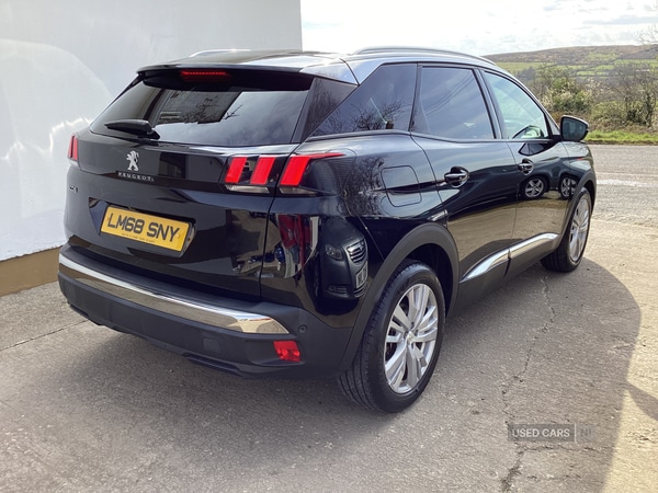 Used Peugeot 3008 2018 for sale - 78158045: Photo 2