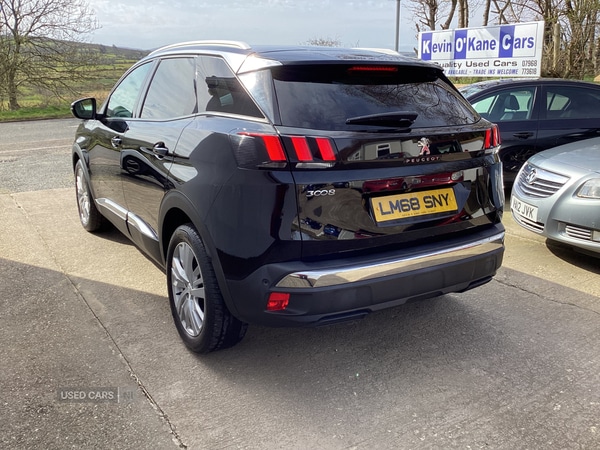 Used Peugeot 3008 2018 for sale - 78158045: Photo 3
