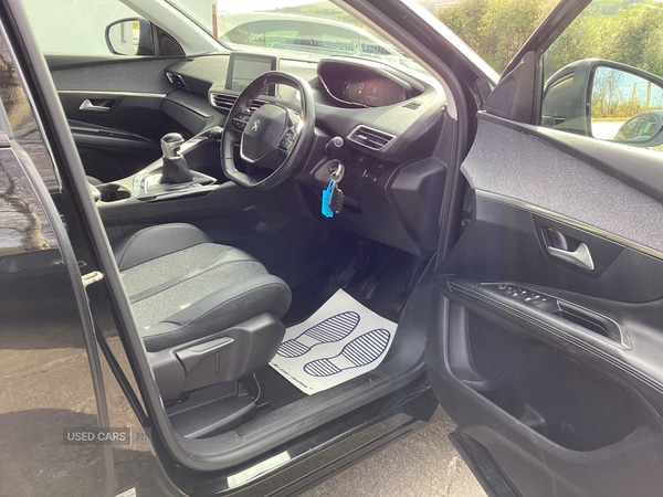 Used Peugeot 3008 2018 for sale - 78158045: Photo 5