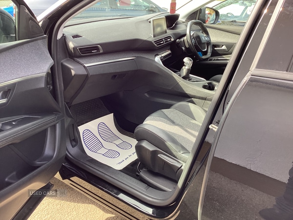 Used Peugeot 3008 2018 for sale - 78158045: Photo 6