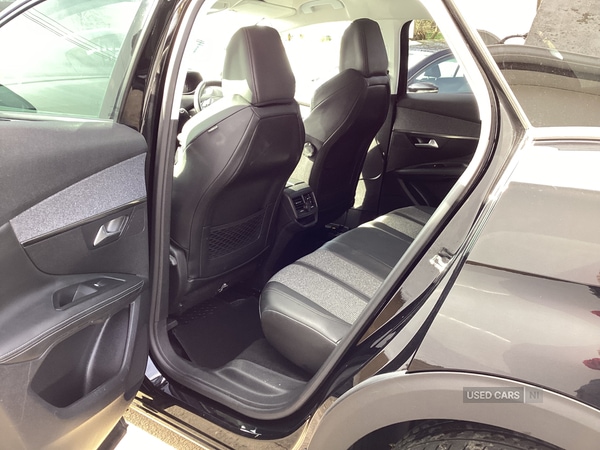 Used Peugeot 3008 2018 for sale - 78158045: Photo 7