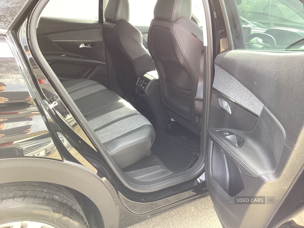 Used Peugeot 3008 2018 for sale - 78158045: Photo 8