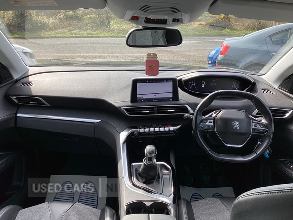 Used Peugeot 3008 2018 for sale - 78158045: Photo 9