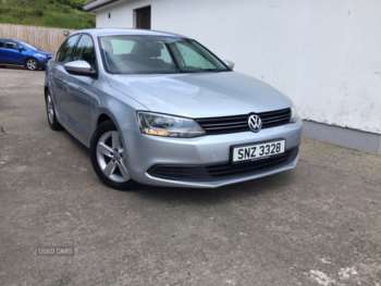 2012 - 1.6 TDI CR Bluemotion Tech SE 4dr