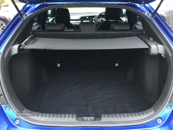 Used Honda Civic 2019 for sale - 76914227: Photo 10