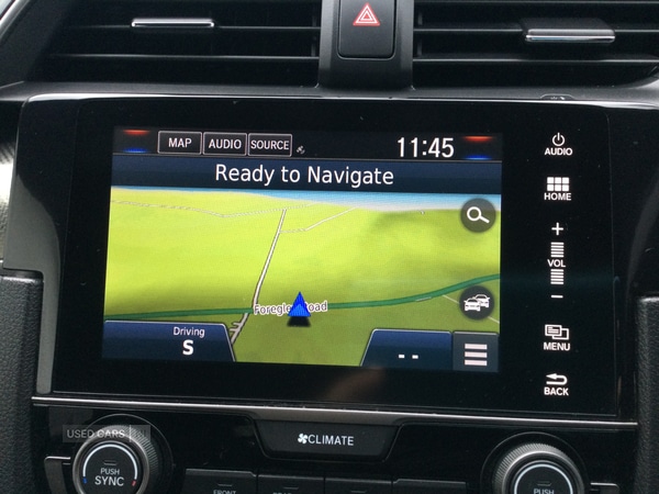 Used Honda Civic 2019 for sale - 76914227: Photo 11