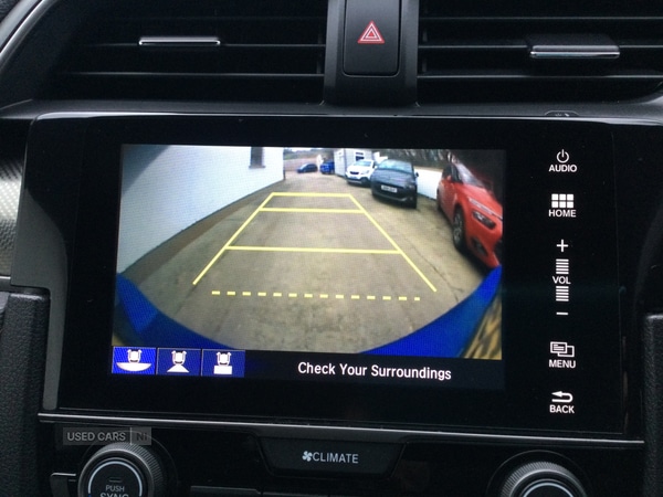 Used Honda Civic 2019 for sale - 76914227: Photo 12