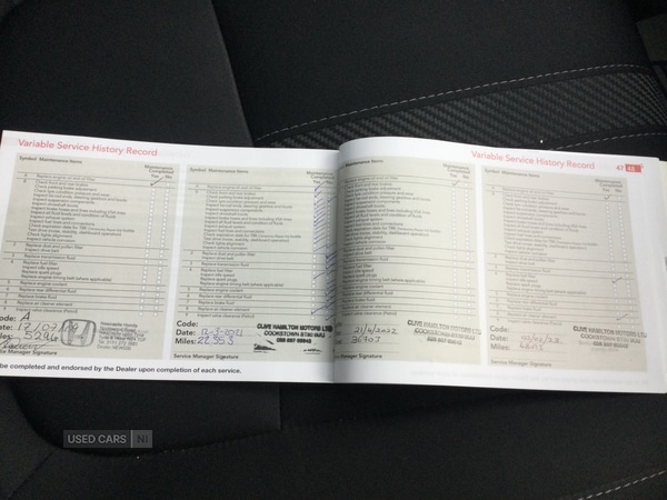 Used Honda Civic 2019 for sale - 76914227: Photo 14