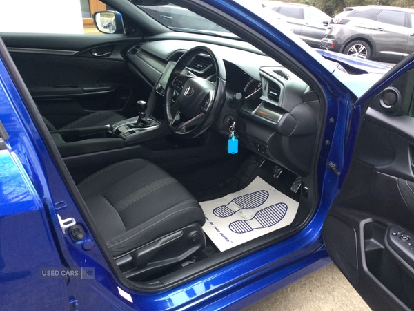 Used Honda Civic 2019 for sale - 76914227: Photo 5