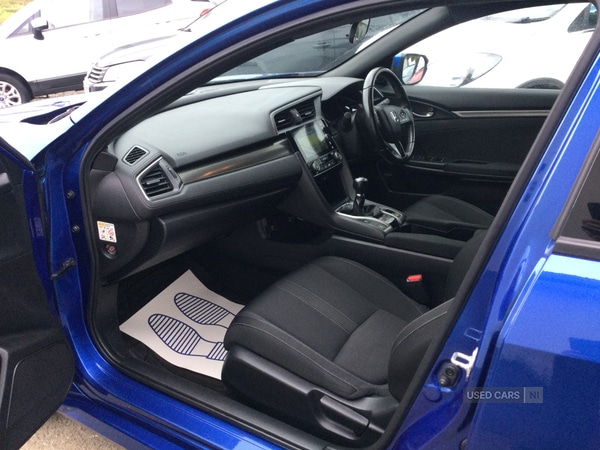 Used Honda Civic 2019 for sale - 76914227: Photo 6