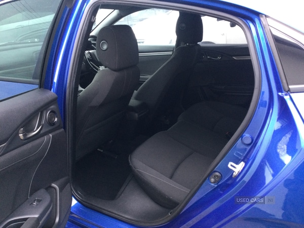 Used Honda Civic 2019 for sale - 76914227: Photo 7