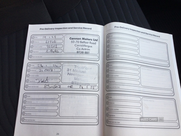 Used Ford Fiesta 2014 for sale - 77840184: Photo 12