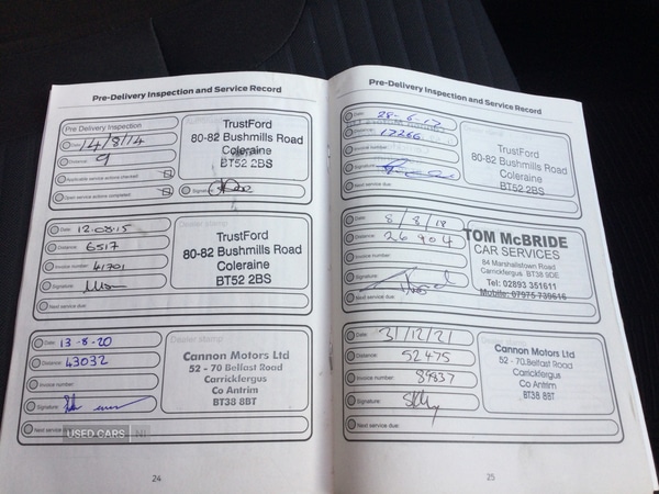 Used Ford Fiesta 2014 for sale - 77840184: Photo 13