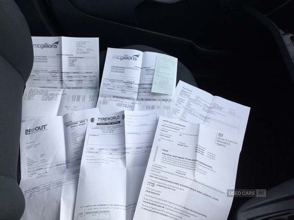 Used Ford Fiesta 2012 for sale - 77525485: Photo 12