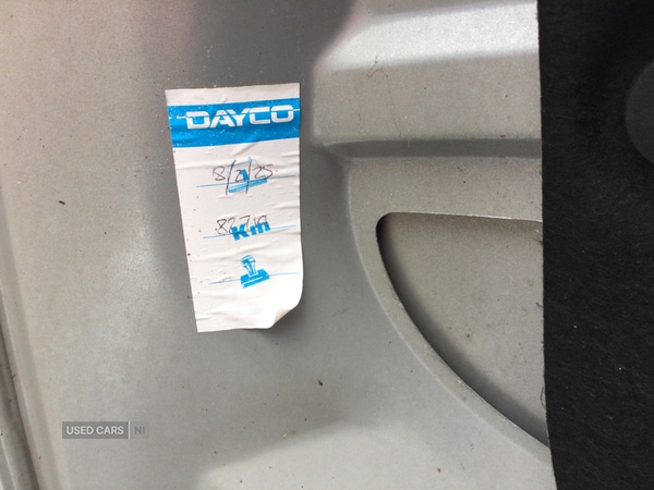 Used Ford Fiesta 2012 for sale - 77525485: Photo 13