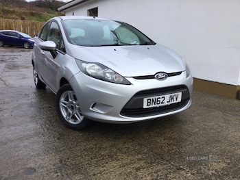 Ford Fiesta feature image