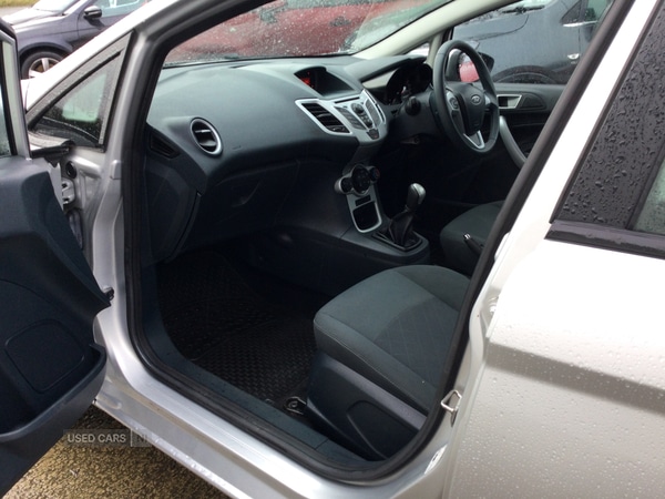 Used Ford Fiesta 2012 for sale - 77525485: Photo 6