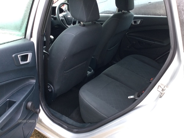 Used Ford Fiesta 2012 for sale - 77525485: Photo 7