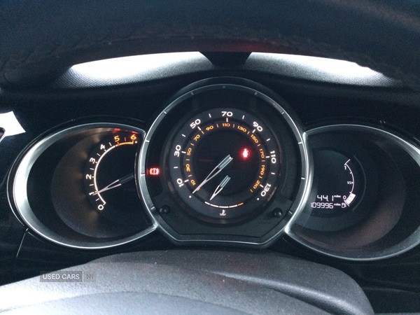 Used Citroen DS3 2015 for sale - 76228479: Photo 10