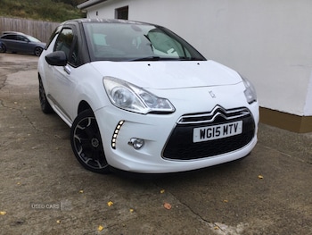 2015 - 1.6 e-HDi Airdream DStyle Plus 3dr
