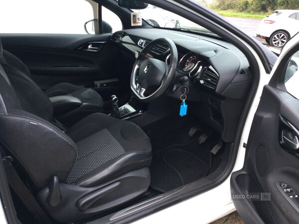 Used Citroen DS3 2015 for sale - 76228479: Photo 5