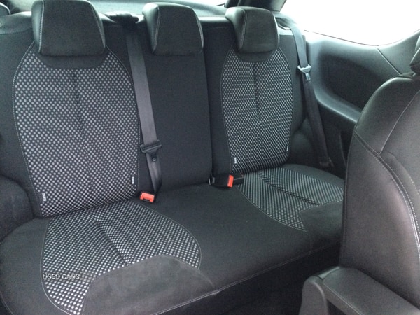 Used Citroen DS3 2015 for sale - 76228479: Photo 7