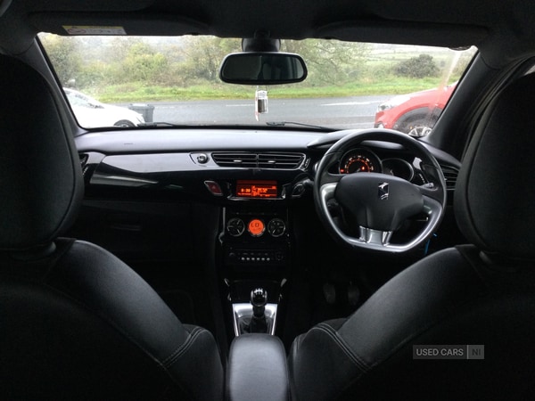 Used Citroen DS3 2015 for sale - 76228479: Photo 8