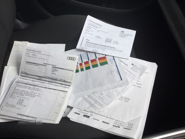 Used Audi A4 2015 for sale - 76667592: Photo 13