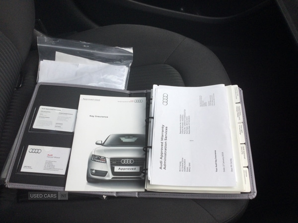 Used Audi A4 2015 for sale - 76667592: Photo 14