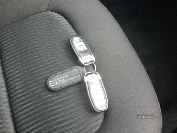 Used Audi A4 2015 for sale - 76667592: Photo 15