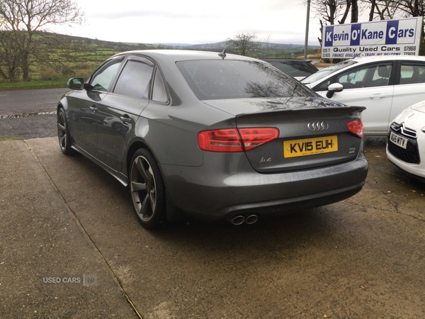 Used Audi A4 2015 for sale - 76667592: Photo 3
