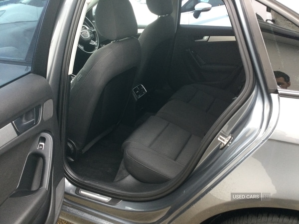 Used Audi A4 2015 for sale - 76667592: Photo 7