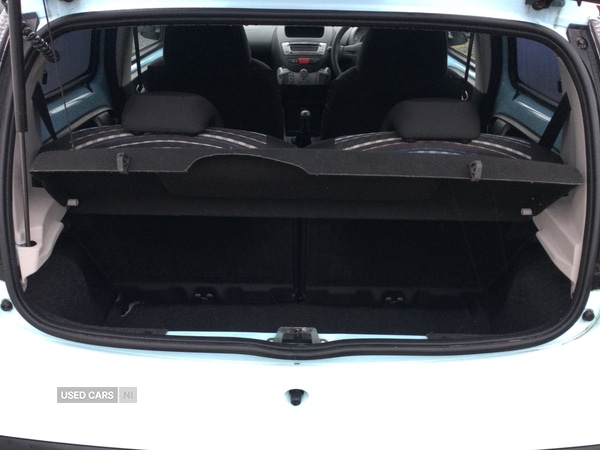 Used Citroen C1 2013 for sale - 77332230: Photo 10