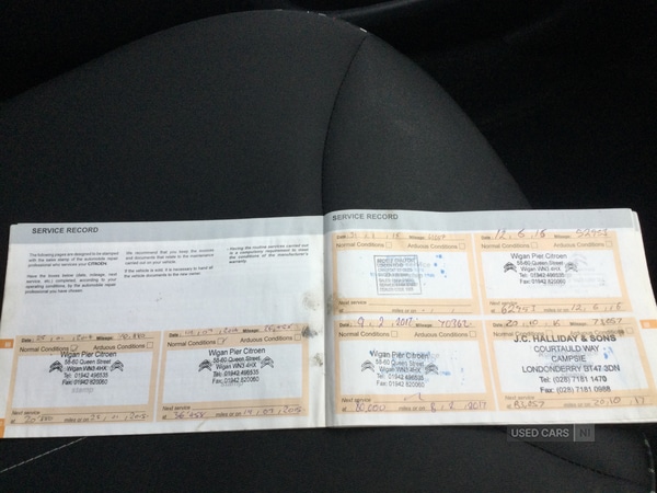 Used Citroen C1 2013 for sale - 77332230: Photo 13