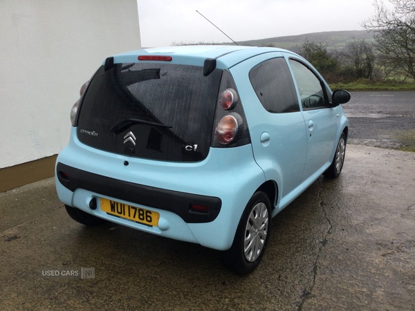 Used Citroen C1 2013 for sale - 77332230: Photo 2