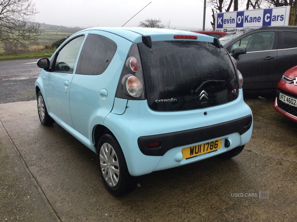 Used Citroen C1 2013 for sale - 77332230: Photo 3