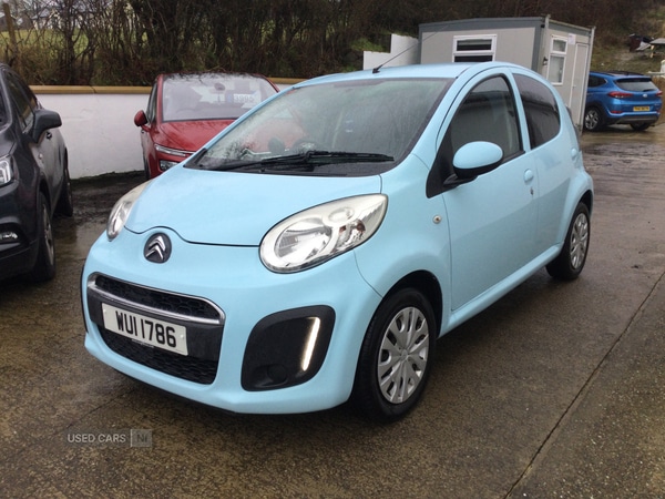 Used Citroen C1 2013 for sale - 77332230: Photo 4