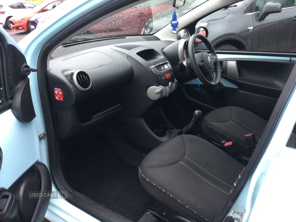 Used Citroen C1 2013 for sale - 77332230: Photo 6