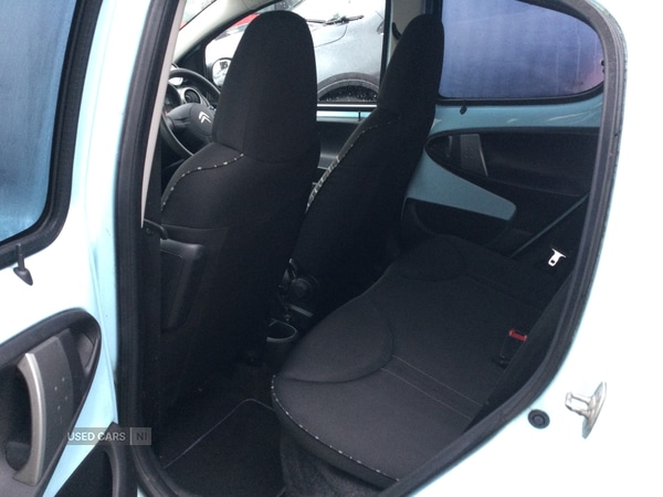 Used Citroen C1 2013 for sale - 77332230: Photo 7