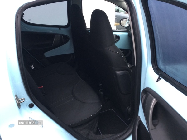 Used Citroen C1 2013 for sale - 77332230: Photo 8