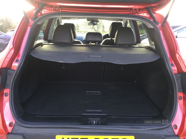 Used Renault Kadjar 2015 for sale - 76825531: Photo 10